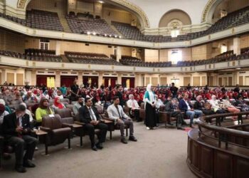 Decent Life Foundation holds public awareness seminars in universities