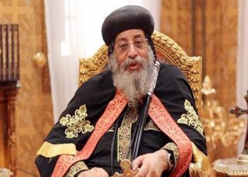 Pope Tawadros: World needs peace, tolerance is God’s gift