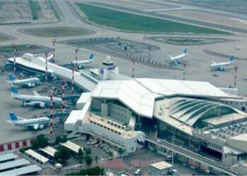 Kuwaiti air traffic resumes after halt due to fog