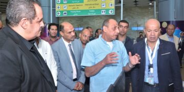 Sphinx Airport ready to receive flights as of November 1 – Minister