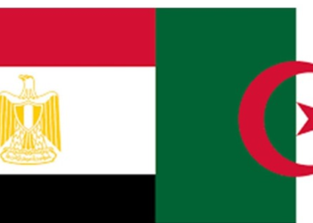 Egypt, Algeria discuss boosting bilateral cooperation in SMEs