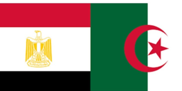 Egypt, Algeria discuss boosting bilateral cooperation in SMEs 1 - Egyptian Gazette Egypt, Algeria discuss boosting bilateral cooperation in SMEs