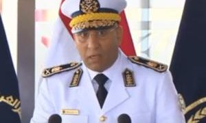 Police Academy chief: Academy’s students insist on achieving security, protecting homeland