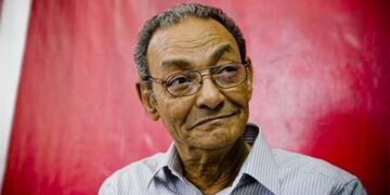 Prominent Egyptian writer Bahaa Taher dies aged 87