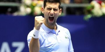 ‘Russians can compete at Australian Open, Djokovic would be welcome’