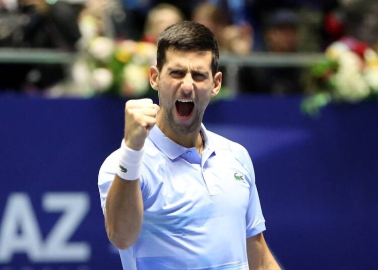 ‘Russians can compete at Australian Open, Djokovic would be welcome’ 2 - Egyptian Gazette ‘Russians can compete at Australian Open, Djokovic would be welcome’ 1 - Egyptian Gazette