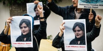 Iran urges EU to take ‘realistic approach’ to Amini protests