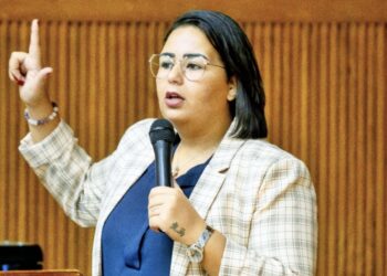 Egypt’s young leaders laud national dialogue efforts