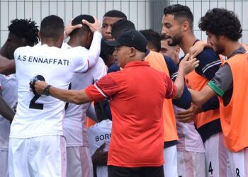 Moroccan FAR first to reach CAF Confederation Cup play-offs