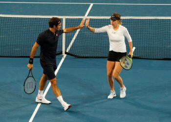ATP, WTA to start 2023 season with mixed teams event in Australia