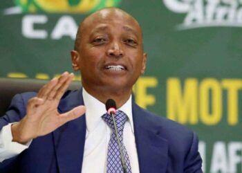 Guinea stripped of 2025 African Cup of Nations