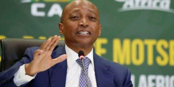 Guinea stripped of 2025 African Cup of Nations