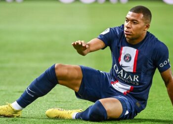 PSG’s Mbappe beats Messi and Ronaldo to top Forbes rich list