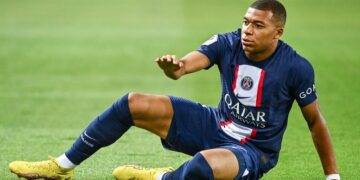 PSG’s Mbappe beats Messi and Ronaldo to top Forbes rich list 1 - Egyptian Gazette PSG’s Mbappe beats Messi and Ronaldo to top Forbes rich list