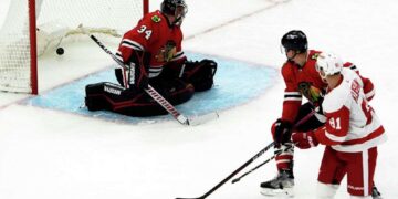 New Jersey Devils edge San Jose Sharks 2-1