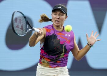 Jessica Pegula captures WTA title in Mexico