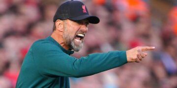 Liverpool needs to become unpredictable again