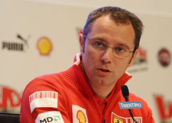 Mexico staying on Formula One calendar until 2025