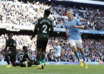 Man City, Chelsea, Newcastle enjoy victories