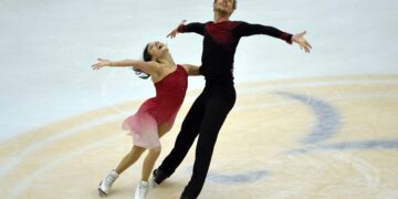 Boston to host 2025 world skating