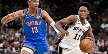 Morant leads Grizzlies to win over Pistons