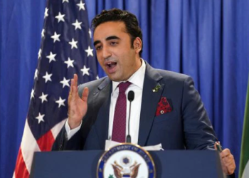Pakistan summons US ambassador over Biden’s nuclear remarks