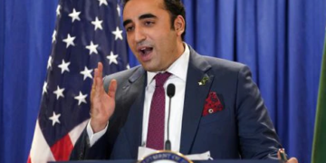 Pakistan summons US ambassador over Biden’s nuclear remarks