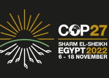 COP27 ‘opportunity’ for world leaders to discuss climate crisis