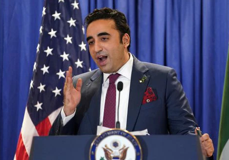 Pakistan summons US ambassador over Biden's nuclear remarks 2 - Egyptian Gazette Pakistan summons US ambassador over Biden's nuclear remarks 1 - Egyptian Gazette