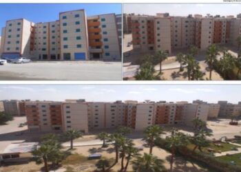 CAR carried out 482 projects in Sinai, cities of canal – Housing min.