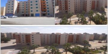 CAR carried out 482 projects in Sinai, cities of canal – Housing min.