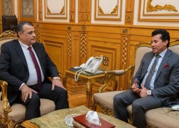 Military production minister: We are keen on supporting state’s development projects