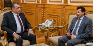 Military production minister: We are keen on supporting state’s development projects