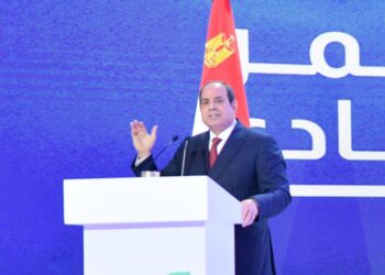 Sisi says State had to take drastic action to address economic problems in past 50 years