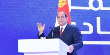 Sisi says State had to take drastic action to address economic problems in past 50 years