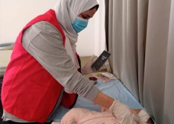 Health Ministry conducts hearing tests for 3.568 million children