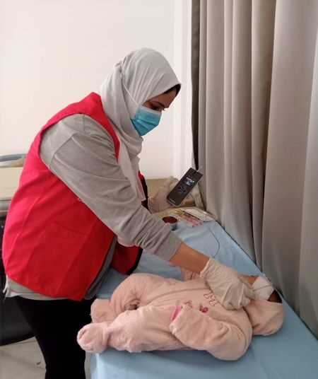 Health Ministry conducts hearing tests for 3.568 million children 1 - Egyptian Gazette