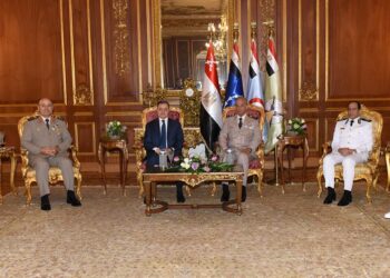 Defence Minister: Armed Forces, Police ” protective shield of nation”