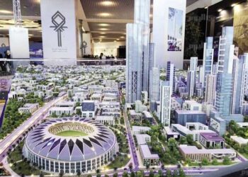 Egypt starts preparing its file for 2036 Olympics