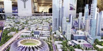 Egypt starts preparing its file for 2036 Olympics