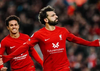 Super Salah ignites Liverpool season as Man City lose for first time