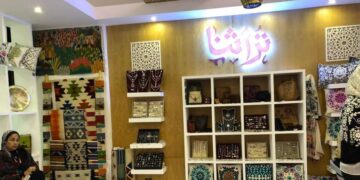 Sports ministry partakes at ‘our heritage’ exhibition