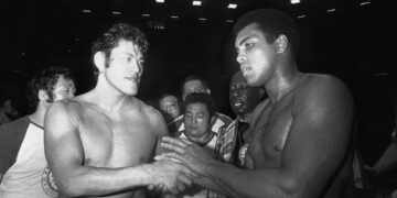 Japanese wrestler and politician Antonio Inoki dies at 79