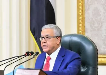 Egypt to host IPU’s regional office – Speaker