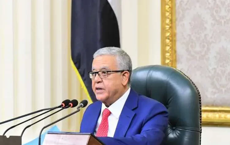 Egypt to host IPU's regional office - Speaker 1 - Egyptian Gazette