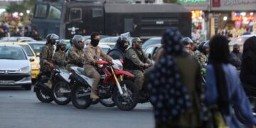 ‘Not afraid anymore’: More violence as Iran protests enter fourth week