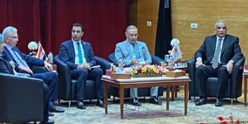 Awareness seminar by `Decent Life` at Tanta Uni 1 - Egyptian Gazette Awareness seminar by `Decent Life` at Tanta Uni