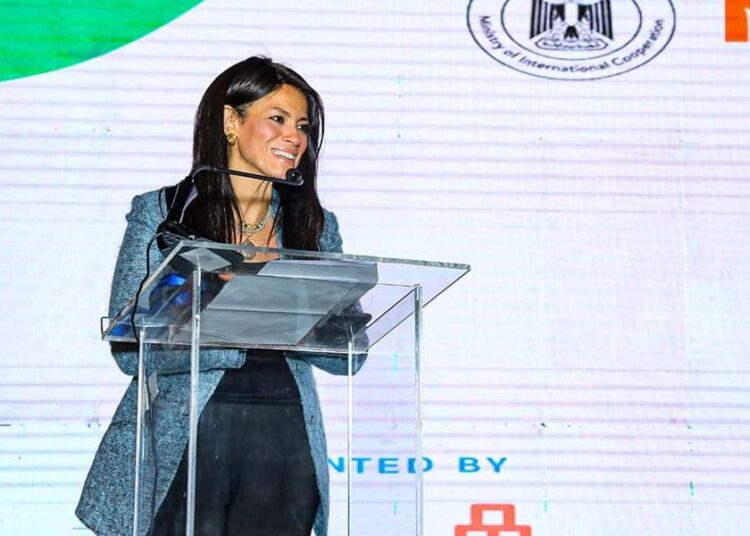 'Global green transformation will need $5.7 trillion' 2 - Egyptian Gazette 'Global green transformation will need $5.7 trillion' 1 - Egyptian Gazette