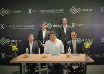 Misr Italia signs MoU with RiseUp to establish Innovation Hub in Cairo Business Park
