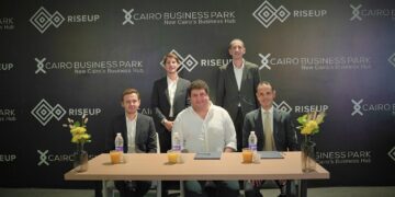 Misr Italia signs MoU with RiseUp to establish Innovation Hub in Cairo Business Park